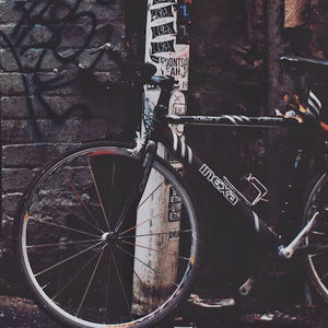 Meet your Posher, Mariah